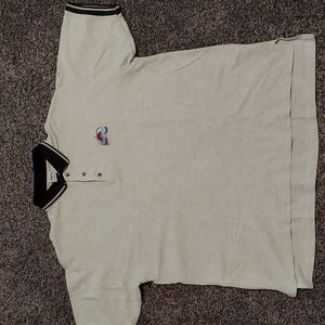 XL Polo Avalanche logo